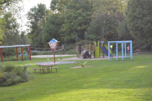 Playground