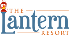 The Lantern Inn and Resort logo
