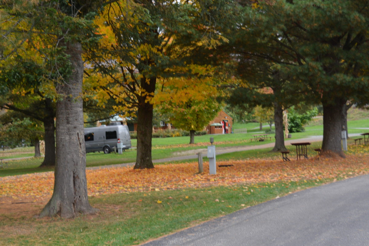 Campground Rates The Lantern Resort Jefferson NH