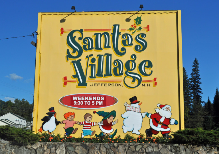 santasvillage The Lantern Resort