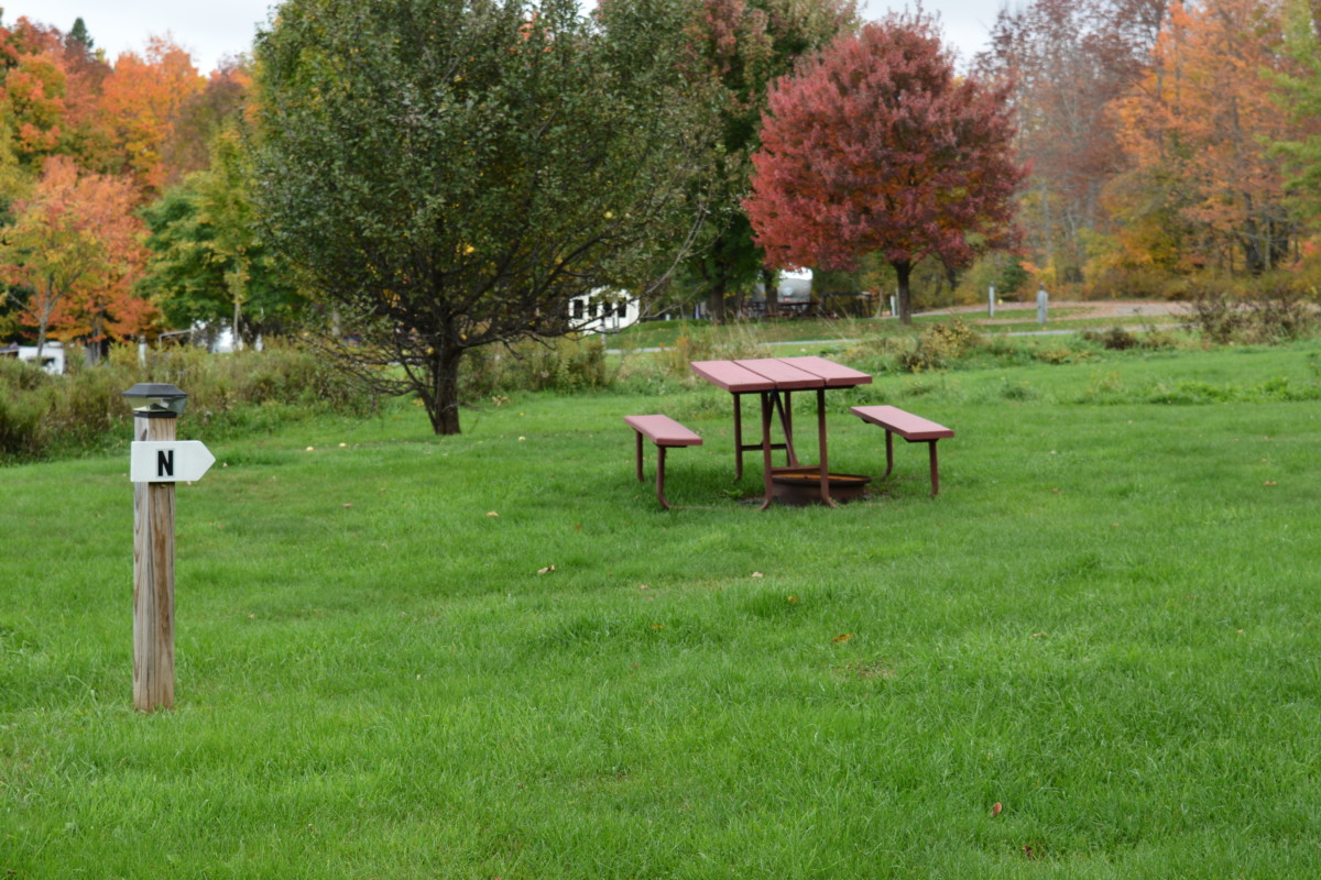 Campground Rates The Lantern Resort Jefferson NH