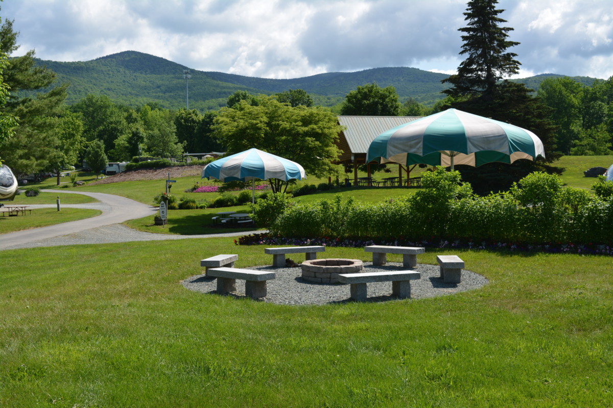 Amenities The Lantern Resort Campground & Motel Jefferson NH